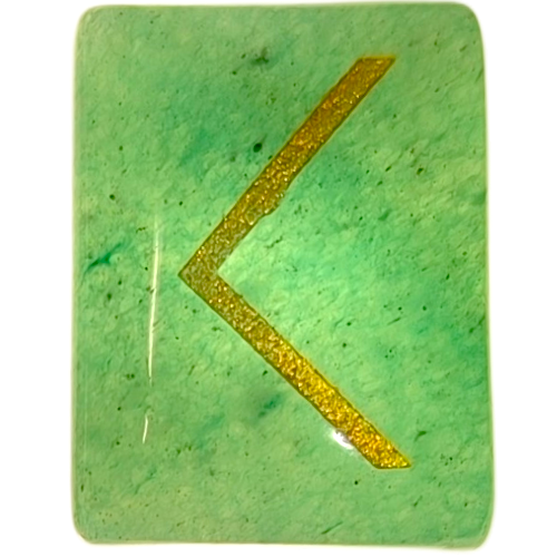 Кано / Кеназ (Kano/Kenaz)