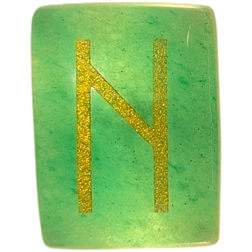 Хагалаз (Hagalaz)