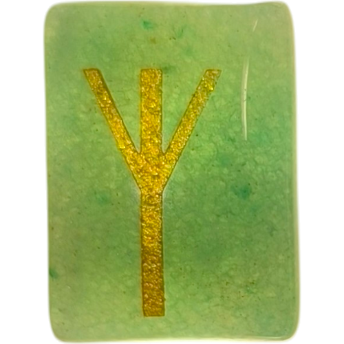 Альгиз (Algiz)