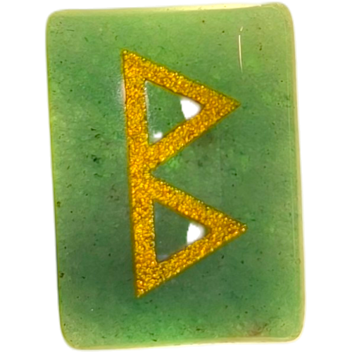Руна Беркана (Berkana)