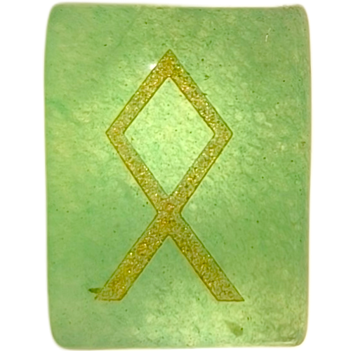 Руна Отал (Othala)