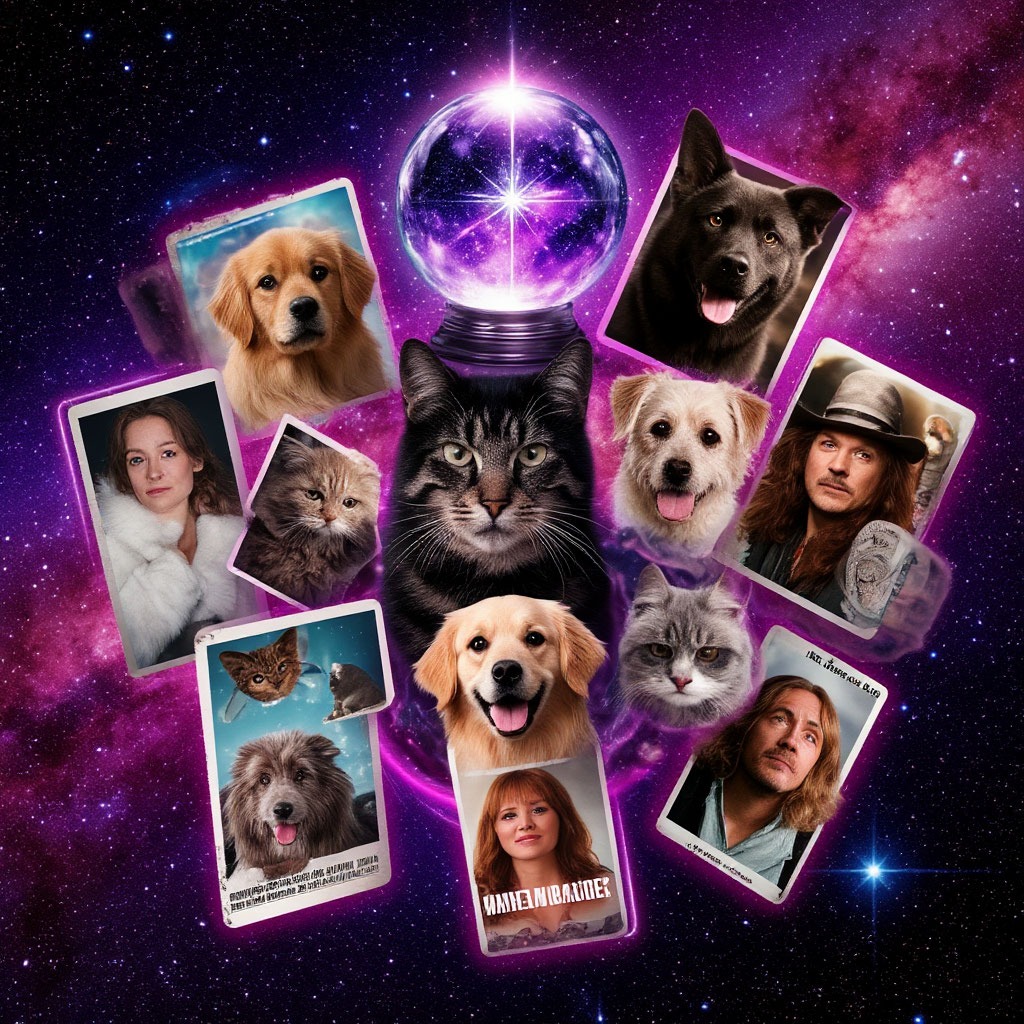 Гадание по мемам: серьёзно? Разбираем феномен шуточных оракулов