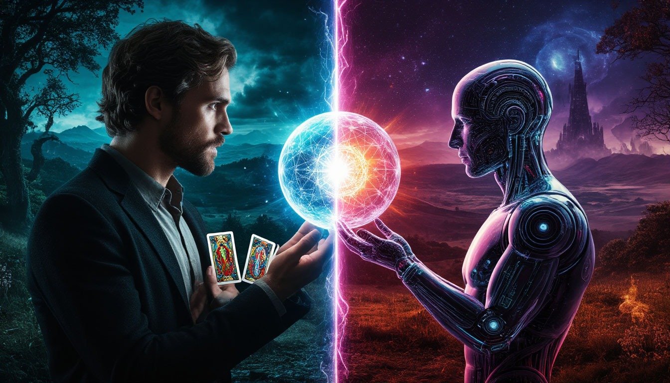 Нейросеть против традиционного толкования: кто точнее?