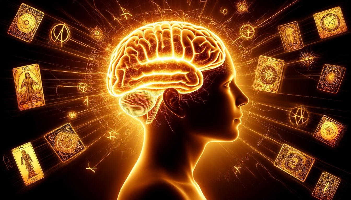 Стоит ли верить гаданиям?